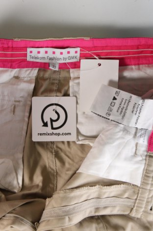 Herrenhose, Größe M, Farbe Beige, Preis € 7,99