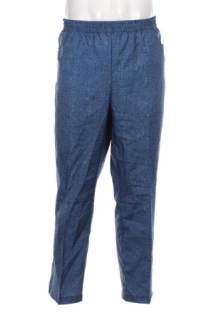 Herrenhose, Größe L, Farbe Blau, Preis 15,49 €