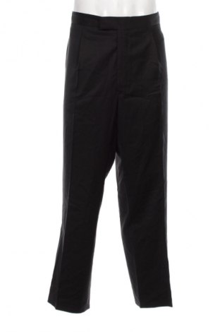 Pantaloni de bărbați, Mărime XXL, Culoare Negru, Preț 33,99 Lei