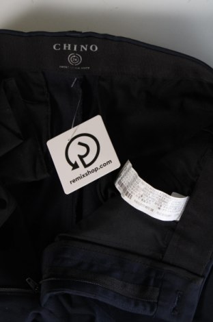 Pantaloni de bărbați, Mărime M, Culoare Albastru, Preț 59,99 Lei