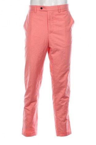 Herrenhose, Größe L, Farbe Rosa, Preis 7,49 €