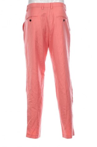 Herrenhose, Größe L, Farbe Rosa, Preis € 7,49