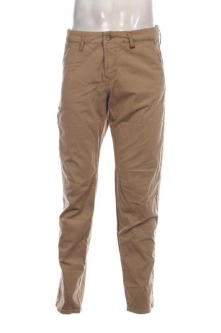 Herrenhose, Größe M, Farbe Beige, Preis € 7,99