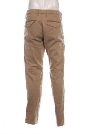 Herrenhose, Größe M, Farbe Beige, Preis € 8,99