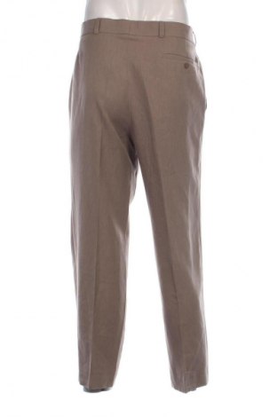 Herrenhose, Größe L, Farbe Beige, Preis 27,49 €