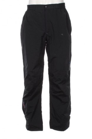 Pantaloni de bărbați, Mărime S, Culoare Negru, Preț 64,99 Lei