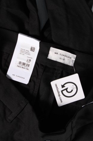 Pantaloni de bărbați, Mărime L, Culoare Negru, Preț 70,99 Lei