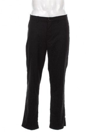 Pantaloni de bărbați, Mărime L, Culoare Negru, Preț 33,99 Lei