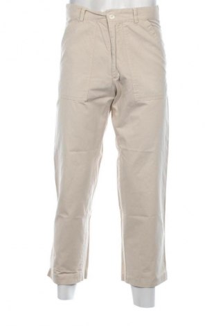 Herrenhose, Größe M, Farbe Beige, Preis € 13,49