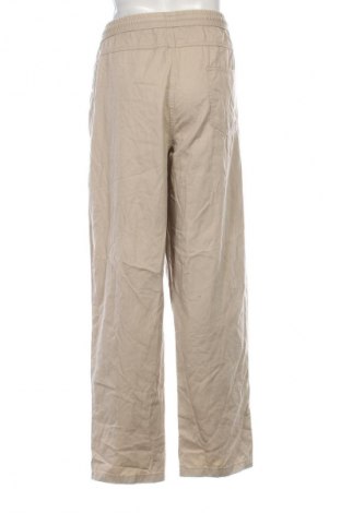 Herrenhose, Größe XXL, Farbe Beige, Preis 15,49 €