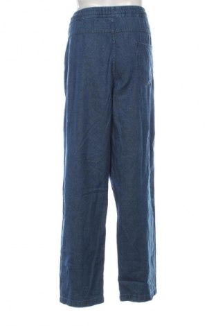 Herrenhose, Größe XXL, Farbe Blau, Preis 15,49 €