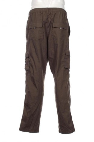 Herrenhose, Größe M, Farbe Grün, Preis 27,49 €