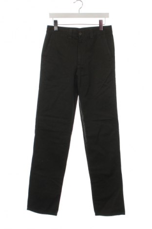 Herrenhose, Größe S, Farbe Grün, Preis 18,38 €