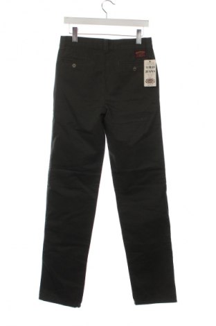 Pantaloni de bărbați, Mărime S, Culoare Verde, Preț 91,66 Lei