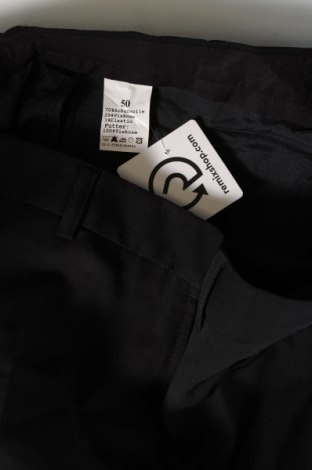 Herrenhose, Größe L, Farbe Schwarz, Preis 13,99 €