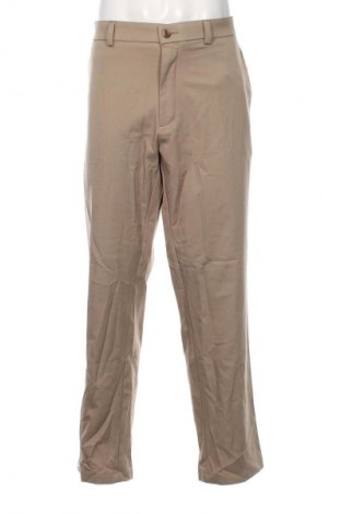 Herrenhose, Größe XL, Farbe Beige, Preis 13,99 €