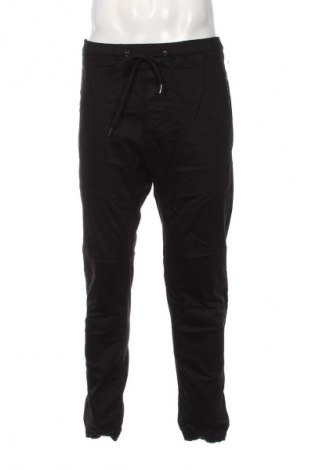 Pantaloni de bărbați, Mărime M, Culoare Negru, Preț 45,99 Lei