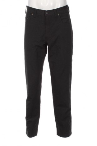 Pantaloni de bărbați, Mărime L, Culoare Negru, Preț 42,99 Lei