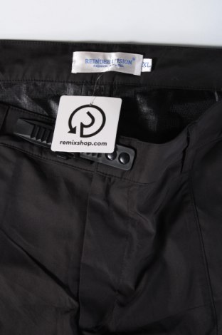 Herrenhose, Größe XL, Farbe Schwarz, Preis 15,49 €