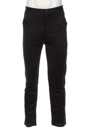 Pantaloni de bărbați, Mărime M, Culoare Negru, Preț 36,99 Lei