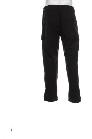 Herrenhose, Größe L, Farbe Schwarz, Preis 13,49 €