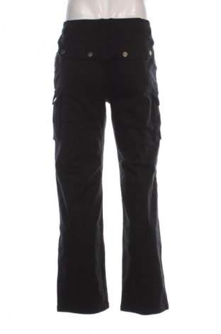 Pantaloni de bărbați, Mărime S, Culoare Negru, Preț 51,99 Lei