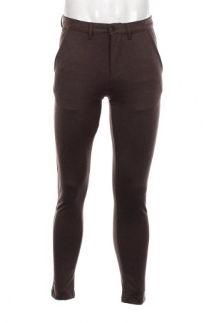 Herrenhose ! Solid, Größe M, Farbe Braun, Preis 15,99 €