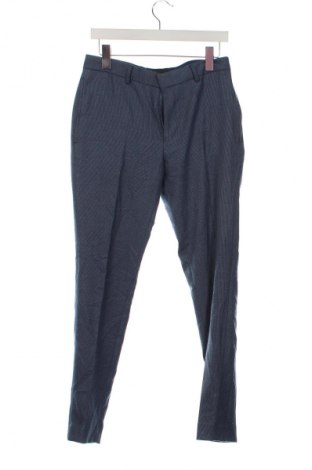 Herrenhose ASOS, Größe S, Farbe Blau, Preis 5,99 €