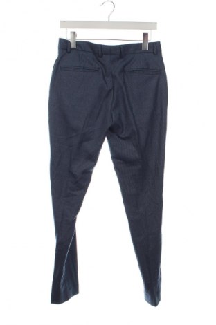 Herrenhose ASOS, Größe S, Farbe Blau, Preis 5,99 €