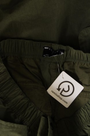 Pantaloni de bărbați ASOS, Mărime M, Culoare Verde, Preț 71,99 Lei