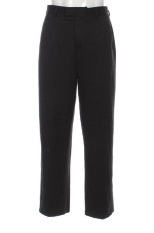 Pantaloni de bărbați ASOS, Mărime S, Culoare Negru, Preț 63,99 Lei