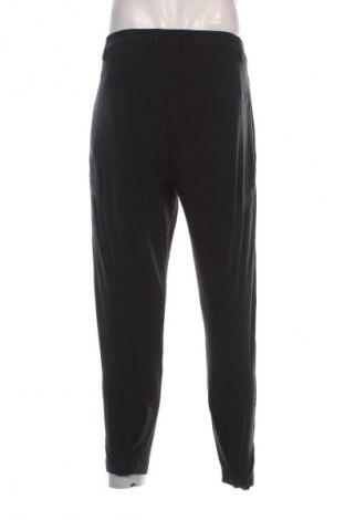 Pantaloni de bărbați Adidas, Mărime M, Culoare Negru, Preț 171,99 Lei