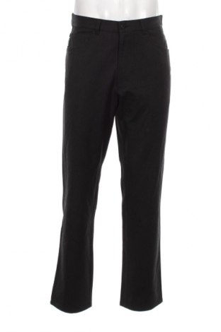 Pantaloni de bărbați Alberto, Mărime L, Culoare Negru, Preț 44,99 Lei