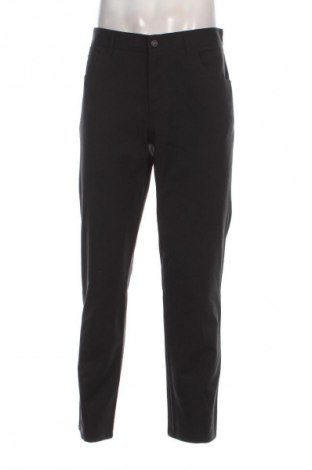 Pantaloni de bărbați Alberto, Mărime XL, Culoare Negru, Preț 112,99 Lei