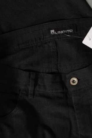 Pantaloni de bărbați Alberto, Mărime M, Culoare Gri, Preț 223,99 Lei