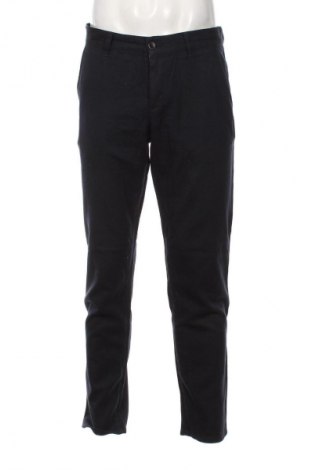 Herrenhose Alberto, Größe M, Farbe Blau, Preis 7,49 €