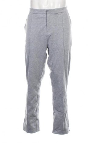 Herrenhose Alpha Tauri, Größe XXL, Farbe Grau, Preis € 46,99