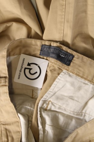 Herrenhose Angelo Litrico, Größe M, Farbe Beige, Preis 11,99 €