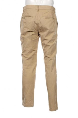 Herrenhose Angelo Litrico, Größe M, Farbe Beige, Preis € 11,99