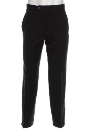 Herrenhose Angelo Litrico, Größe M, Farbe Schwarz, Preis 7,49 €