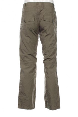 Herrenhose Angelo Litrico, Größe M, Farbe Grün, Preis 13,99 €