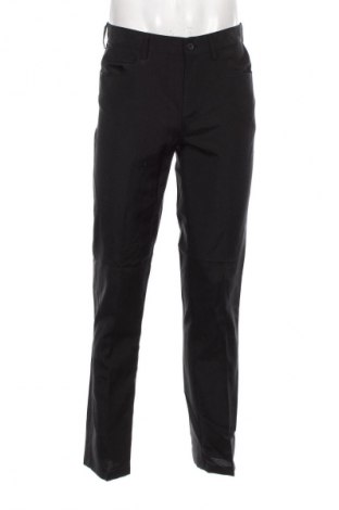 Pantaloni de bărbați Anko, Mărime M, Culoare Negru, Preț 27,99 Lei