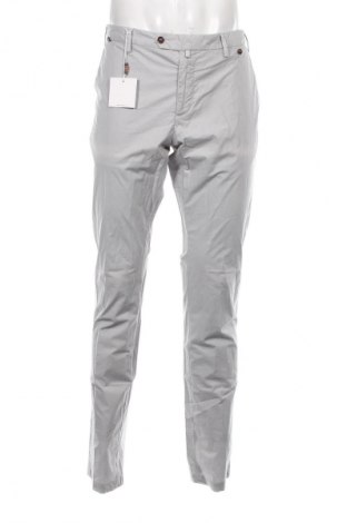 Herrenhose At.P.Co, Größe L, Farbe Grau, Preis 60,99 €