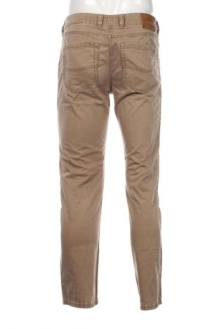 Herrenhose Atelier GARDEUR, Größe M, Farbe Beige, Preis 24,99 €