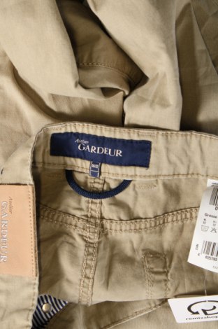 Pantaloni de bărbați Atelier GARDEUR, Mărime L, Culoare Bej, Preț 33,99 Lei