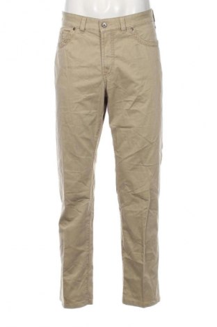 Herrenhose Atelier GARDEUR, Größe L, Farbe Beige, Preis € 7,49