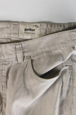 Herrenhose Atelier GARDEUR, Größe L, Farbe Grau, Preis € 9,99