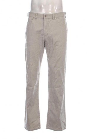 Herrenhose Atelier GARDEUR, Größe L, Farbe Grau, Preis € 8,49