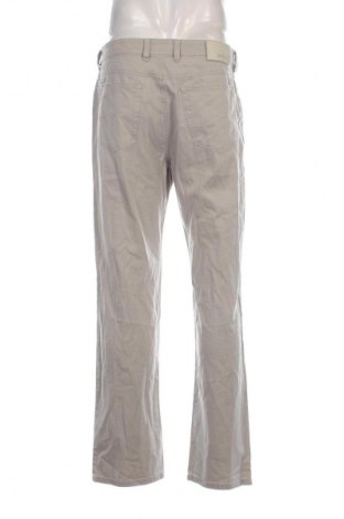 Herrenhose Atelier GARDEUR, Größe L, Farbe Grau, Preis 21,99 €