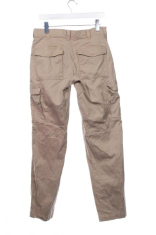 Herrenhose Atlant, Größe M, Farbe Beige, Preis 13,99 €